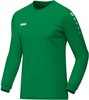 JAKO 4333 Shirt Team Lm - Sportgroen - S afbeelding