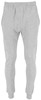 Stanno 434002K Base Sweat Pants Kids - Grijs - 140 afbeelding