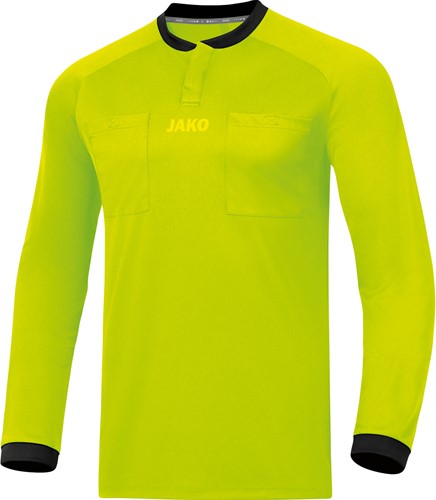 JAKO 4371 Scheidsrechtershirt Lm