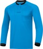 JAKO 4371 Scheidsrechtershirt Lm - Jako-Blauw - XXL afbeelding
