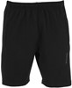 Stanno 438007 Base Sweat Shorts - Black - M afbeelding