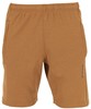Stanno 438007 Base Sweat Shorts - Brown - 3XL afbeelding
