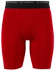 Stanno 438008 Core Baselayer Shorts - Red - S afbeelding