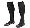 Stanno 440001 Uni Sock II - Black - 25/29 afbeelding