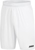 JAKO 4400 Short Manchester 2.0 - Wit - XL afbeelding