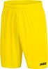 JAKO 4400K Short Manchester 2.0 Kids - Citroen - 140 afbeelding