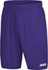 JAKO 4400 Short Manchester 2.0 - Paars - XXL afbeelding
