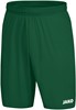 JAKO 4400 Short Manchester 2.0 - Donkergroen - XXL afbeelding