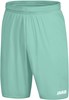 JAKO 4400K Short Manchester 2.0 Kids - Munt - 164 afbeelding