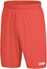 JAKO 4400K Short Manchester 2.0 Kids - Koraal - 104 afbeelding