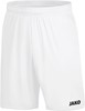 JAKO 4400D Short Manchester 2.0 Dames - Wit - 34-36 afbeelding