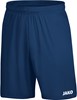 JAKO 4400D Short Manchester 2.0 Dames - Navy - 34-36 afbeelding