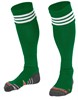 Stanno 440105 Ring Sock - Green-White - 41/44 afbeelding