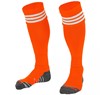 Stanno 440105 Ring Sock - Orange-White - 36-40 afbeelding