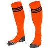 Stanno 440105 Ring Sock - Orange-Black - 36-40 afbeelding