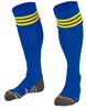 Stanno 440105 Ring Sock - Royal-Yellow - 41/44 afbeelding