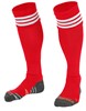 Stanno 440105 Ring Sock - Red-White - 30/35 afbeelding