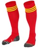 Stanno 440105 Ring Sock - Red-Yellow - 45/48 afbeelding
