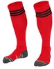 Stanno 440105 Ring Sock - Red-Black - 41/44 afbeelding