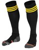 Stanno 440105 Ring Sock - Black-Yellow - 25/29 afbeelding