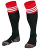 Stanno 440105 Ring Sock - Black-Red-White - 45/48 afbeelding