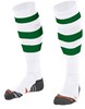 Stanno 440108 Original Sock - White-Green - 45/48 afbeelding