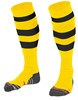Stanno 440108 Original Sock - Yellow-Black - 45/48 afbeelding