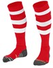 Stanno 440108 Original Sock - Red-White - 30/35 afbeelding