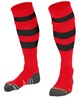 Stanno 440108 Original Sock - Red-Black - 30/35 afbeelding
