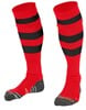 Stanno 440108 Original Sock - Red-Black - 41/44 afbeelding