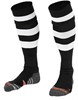 Stanno 440108 Original Sock - Black-White - 30/35 afbeelding