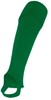 Stanno 440112 Uni Footless Sock - Green - JR afbeelding