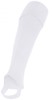 Stanno 440112 Uni Footless Sock - White - SR afbeelding