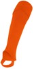 Stanno 440112 Uni Footless Sock - Neon Orange - SR afbeelding