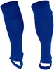 Stanno 440112 Uni Footless Sock - Deep Blue - JR