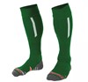 Stanno 440123 Forza II Sock - Green-White - 30/35 afbeelding