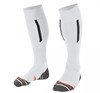 Stanno 440123 Forza II Sock - White-Black - 30/35 afbeelding