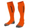 Stanno 440123 Forza II Sock - Orange-Black - 41/44 afbeelding