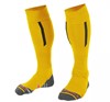 Stanno 440123 Forza II Sock - Yellow-Black - 45/48 afbeelding