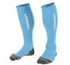 Stanno 440123 Forza II Sock - Blauw - 45/48 afbeelding