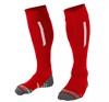 Stanno 440123 Forza II Sock - Red-White - 30/35 afbeelding