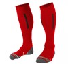 Stanno 440123 Forza II Sock - Red-Black - 36-40 afbeelding
