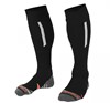 Stanno 440123 Forza II Sock - Black-White - 30/35 afbeelding