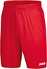 JAKO 4403 Short Anderlecht 2.0 - Sportrood - XL afbeelding