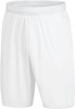 JAKO 4404 Short Palermo 2.0 - Wit - XL afbeelding