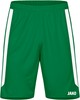 JAKO 4423 Short Power - Sportgroen - XXL afbeelding