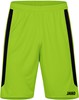 JAKO 4423K Short Power Kids - Fluogroen - 164 afbeelding