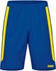 JAKO 4423K Short Power Kids - Royal/Citroen - 164 afbeelding