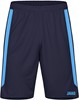 JAKO 4423K Short Power Kids - Marine/Hemelsblauw - 116 afbeelding