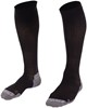 Stanno 444000 Prime Compression Socks - Black - 35/38 afbeelding